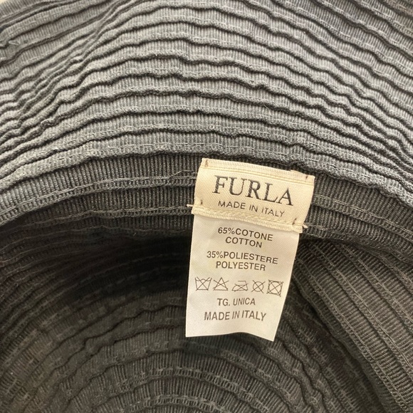 FURLA sun hat - Picture 2 of 2